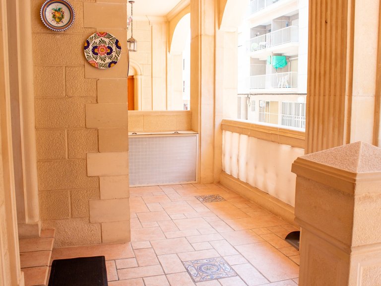 Apartment for Sale in Guardamar Playa, Guardamar Del Segura, Alicante 3