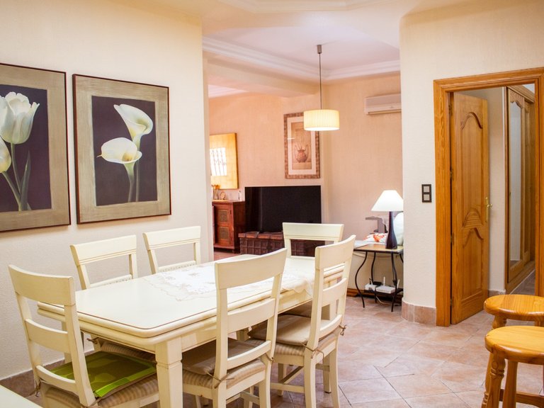 Apartment for Sale in Guardamar Playa, Guardamar Del Segura, Alicante 11