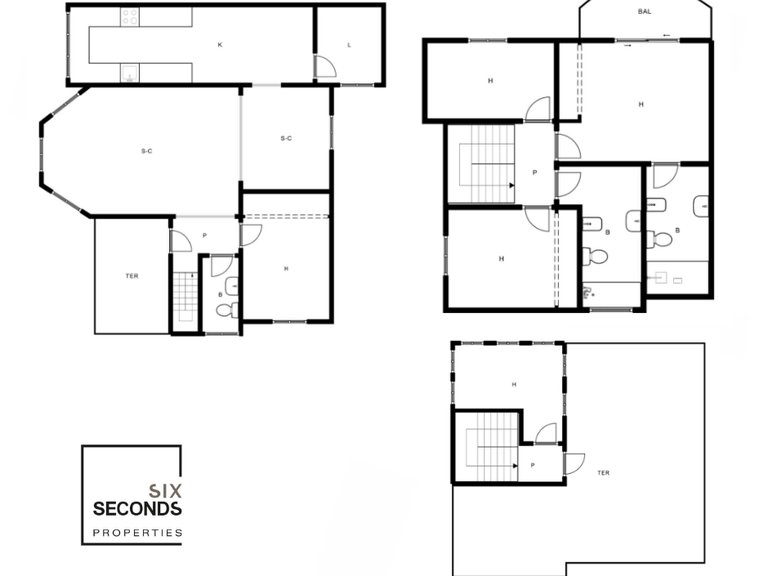 Villa for Sale in Las Mimosas, Orihuela Costa, Alicante 26