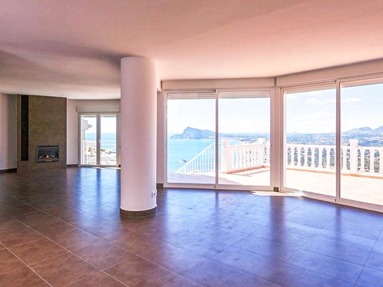 Villa for Sale in Altea Hills, Altea, Alicante 2