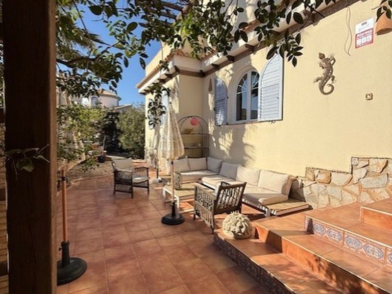 Villa for Sale in Orihuela Costa, Alicante 24