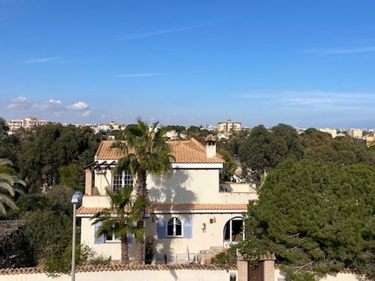 Villa for Sale in Orihuela Costa, Alicante 1