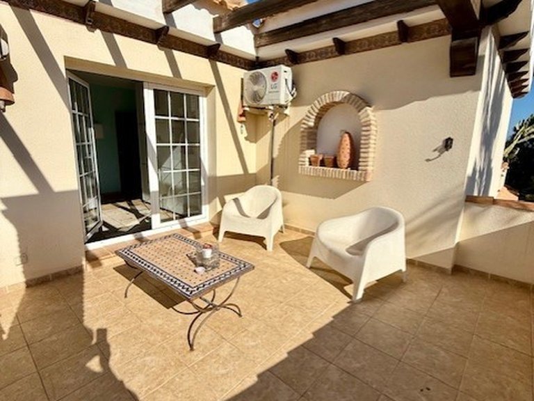 Villa for Sale in Orihuela Costa, Alicante 19