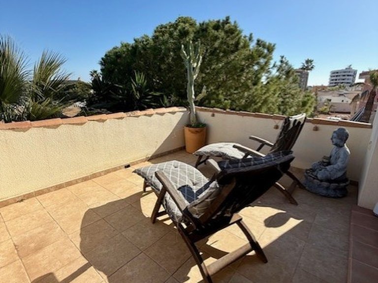 Villa for Sale in Orihuela Costa, Alicante 20