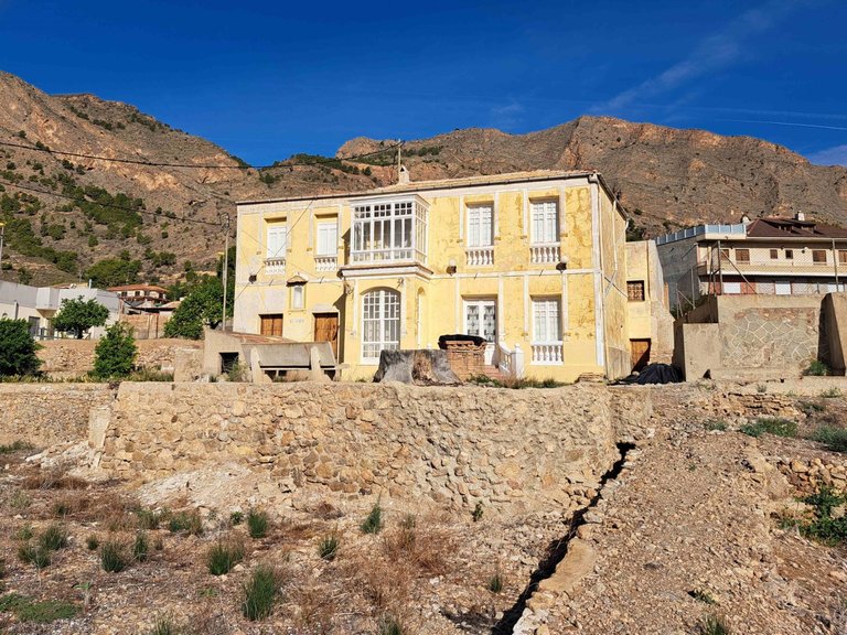 Country House for Sale in Rincón de Bonanza, Orihuela, Alicante 1