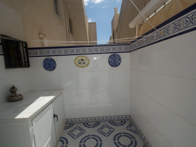 Apartment for Sale in La veleta, Torrevieja, Alicante 36