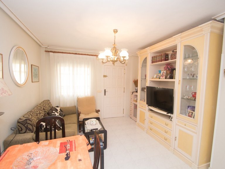 Apartment for Sale in La veleta, Torrevieja, Alicante 16
