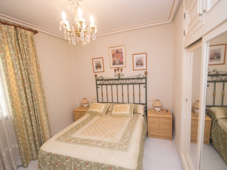 Apartment for Sale in La veleta, Torrevieja, Alicante 31