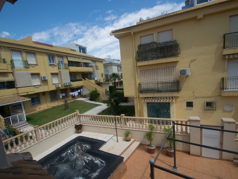 Apartment for Sale in La veleta, Torrevieja, Alicante 43