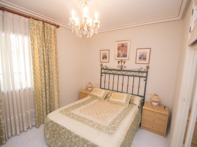 Apartment for Sale in La veleta, Torrevieja, Alicante 29