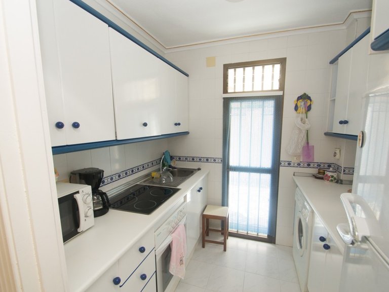 Apartment for Sale in La veleta, Torrevieja, Alicante 18