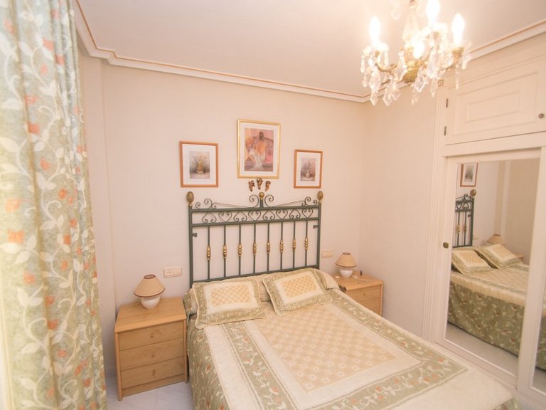 Apartment for Sale in La veleta, Torrevieja, Alicante 30