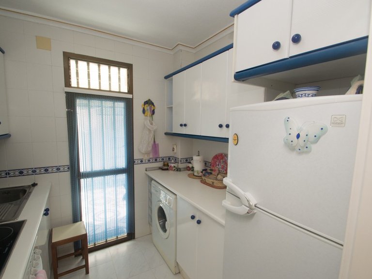 Apartment for Sale in La veleta, Torrevieja, Alicante 19