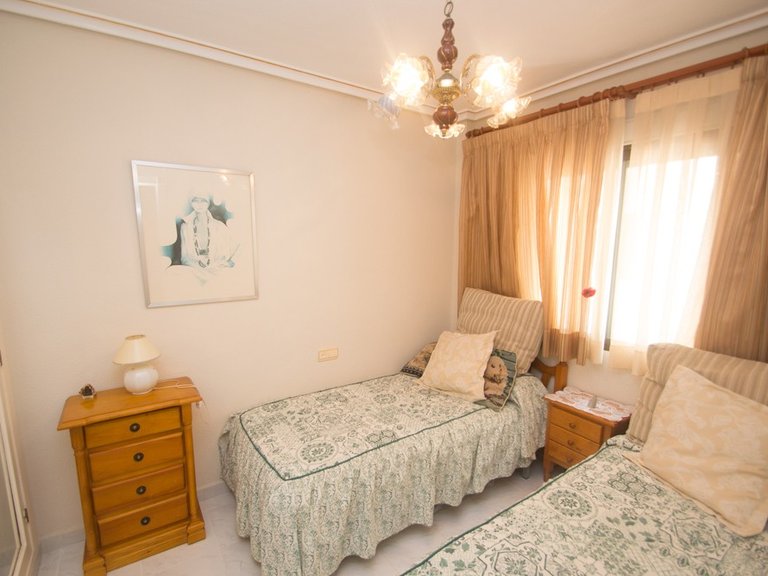 Apartment for Sale in La veleta, Torrevieja, Alicante 25