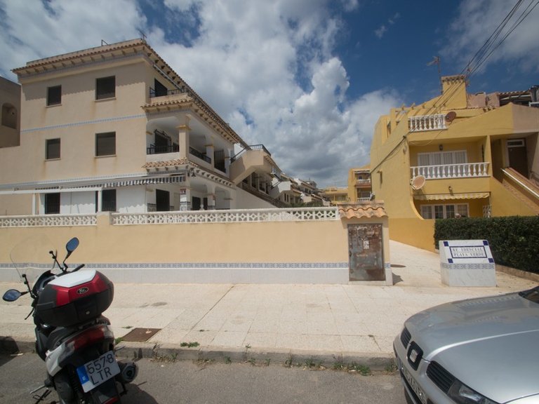 Apartment for Sale in La veleta, Torrevieja, Alicante 42
