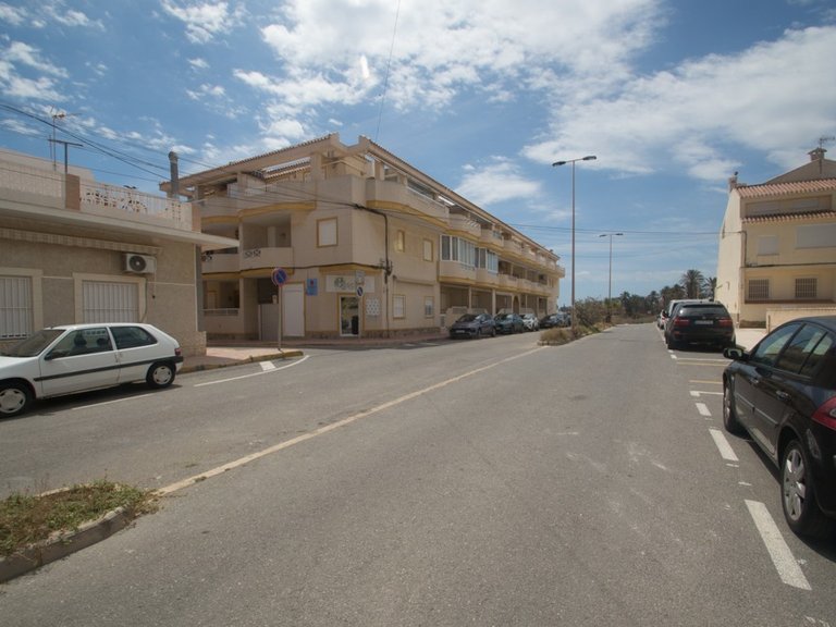 Apartment for Sale in La veleta, Torrevieja, Alicante 41