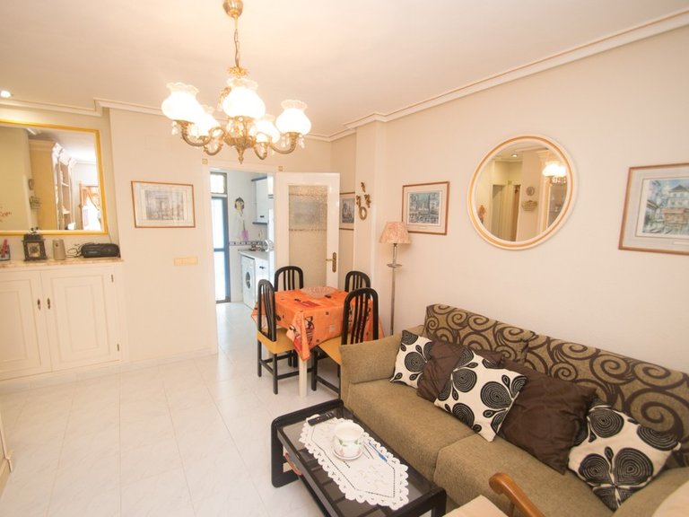 Apartment for Sale in La veleta, Torrevieja, Alicante 6