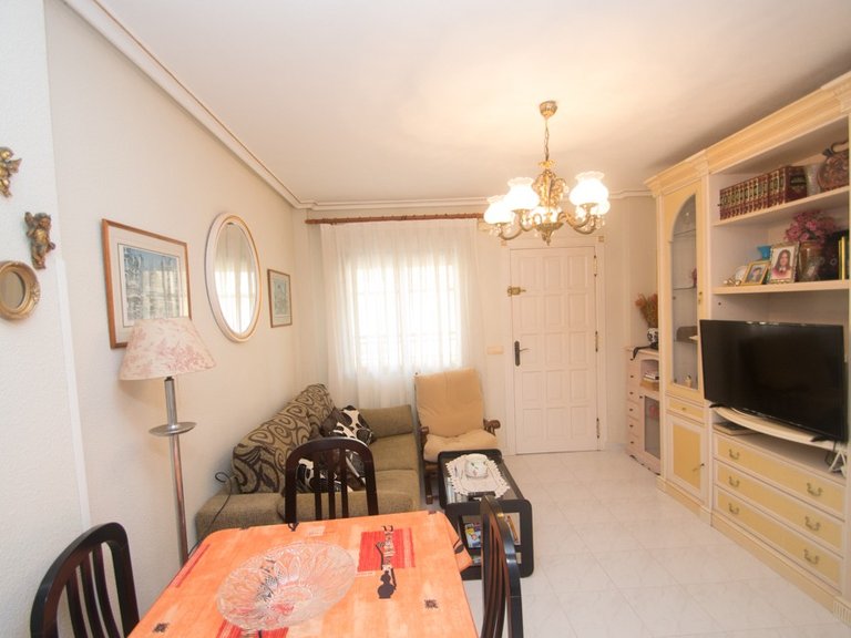 Apartment for Sale in La veleta, Torrevieja, Alicante 12