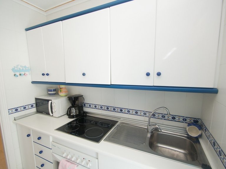 Apartment for Sale in La veleta, Torrevieja, Alicante 21