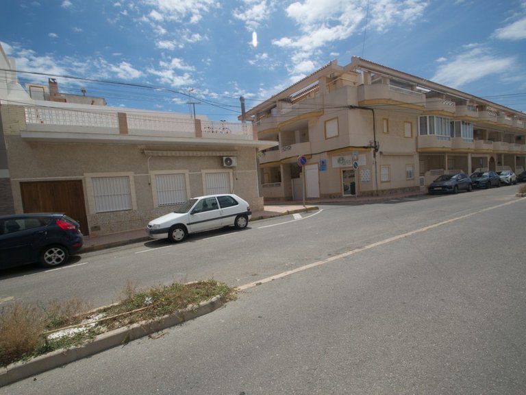 Apartment for Sale in La veleta, Torrevieja, Alicante 40