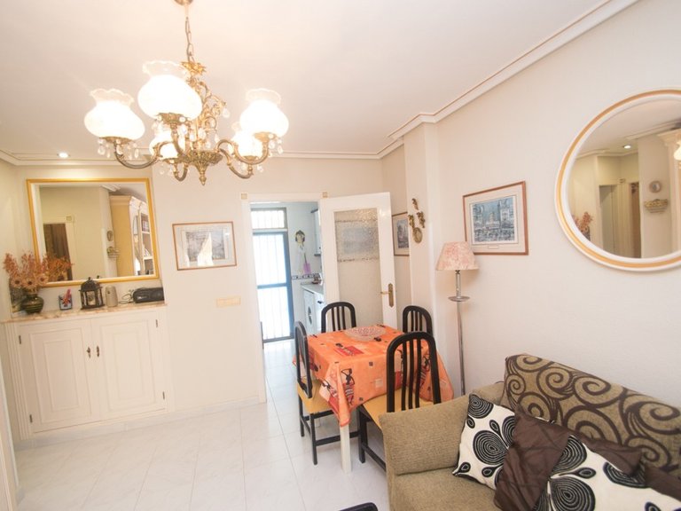 Apartment for Sale in La veleta, Torrevieja, Alicante 8