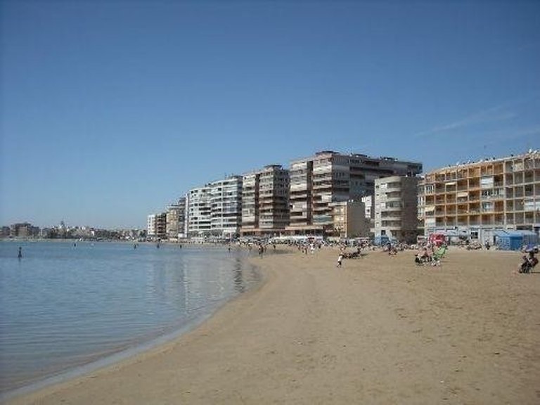 Apartment for Sale in La veleta, Torrevieja, Alicante 46