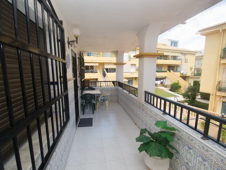 Apartment for Sale in La veleta, Torrevieja, Alicante 1