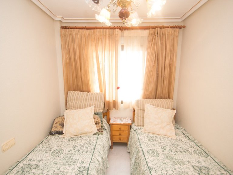 Apartment for Sale in La veleta, Torrevieja, Alicante 23