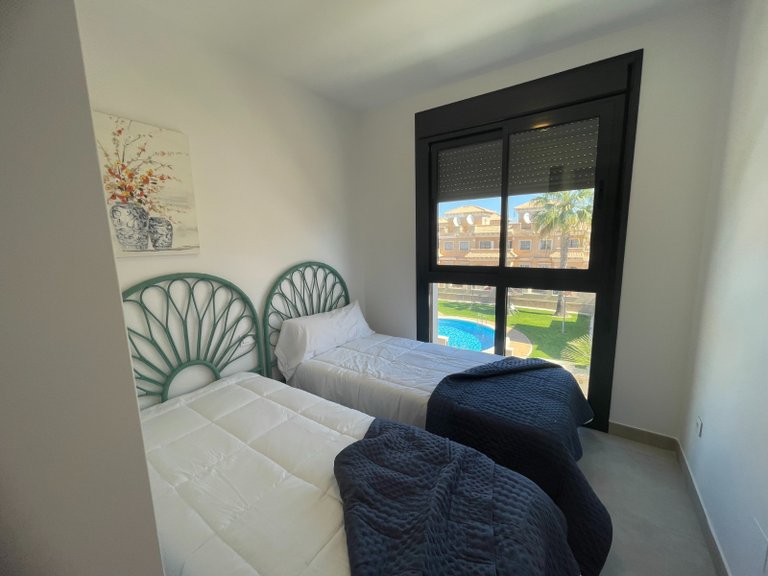 Town House for Sale in PAU 26, Orihuela Costa, Alicante 16