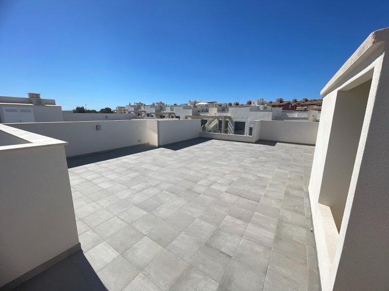 Town House for Sale in PAU 26, Orihuela Costa, Alicante 26