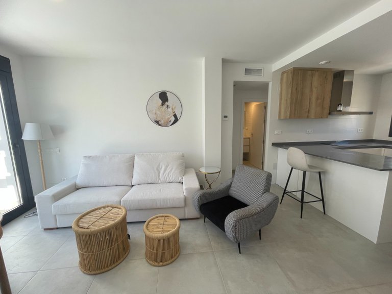 Town House for Sale in PAU 26, Orihuela Costa, Alicante 5