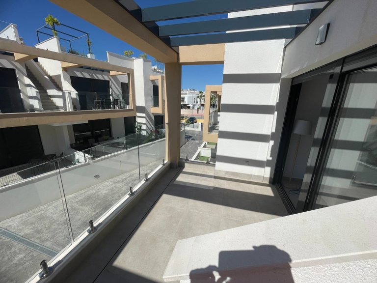 Town House for Sale in PAU 26, Orihuela Costa, Alicante 25
