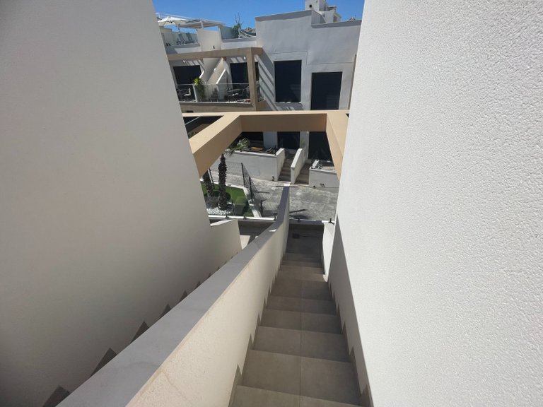 Town House for Sale in PAU 26, Orihuela Costa, Alicante 30