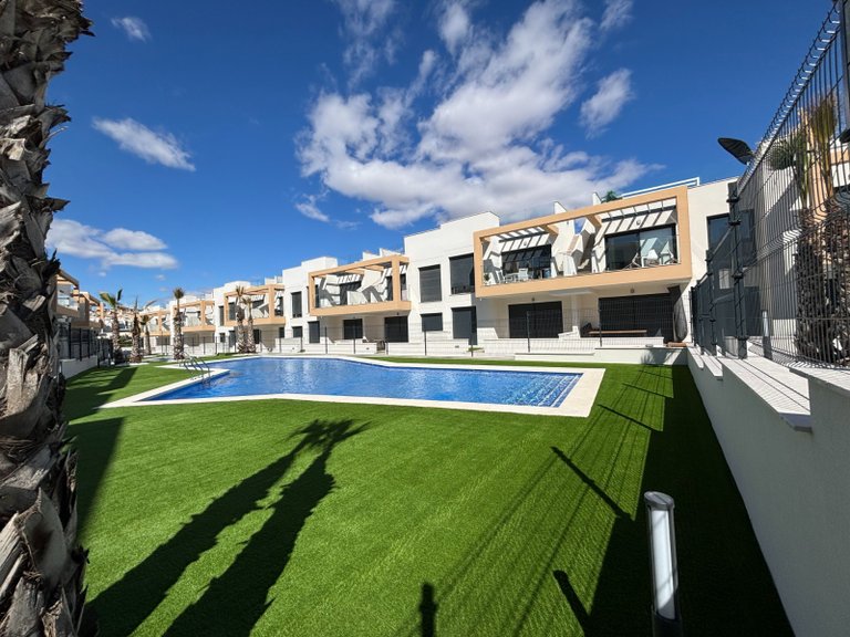 Town House for Sale in PAU 26, Orihuela Costa, Alicante 48
