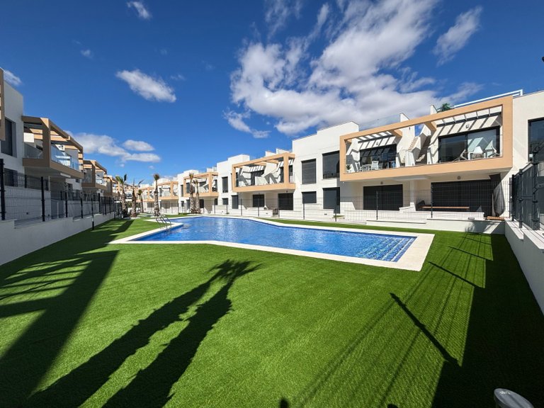 Town House for Sale in PAU 26, Orihuela Costa, Alicante 50