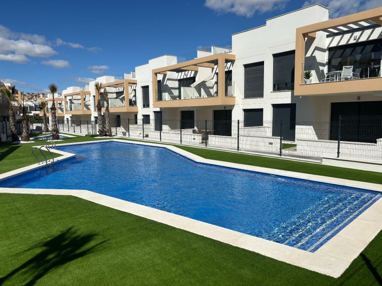 Town House for Sale in PAU 26, Orihuela Costa, Alicante 42