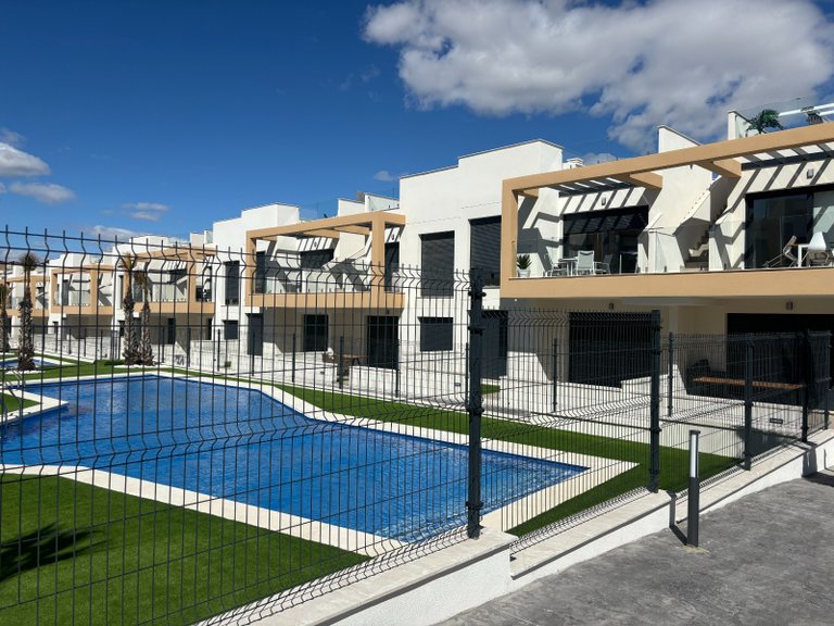 Town House for Sale in PAU 26, Orihuela Costa, Alicante 45