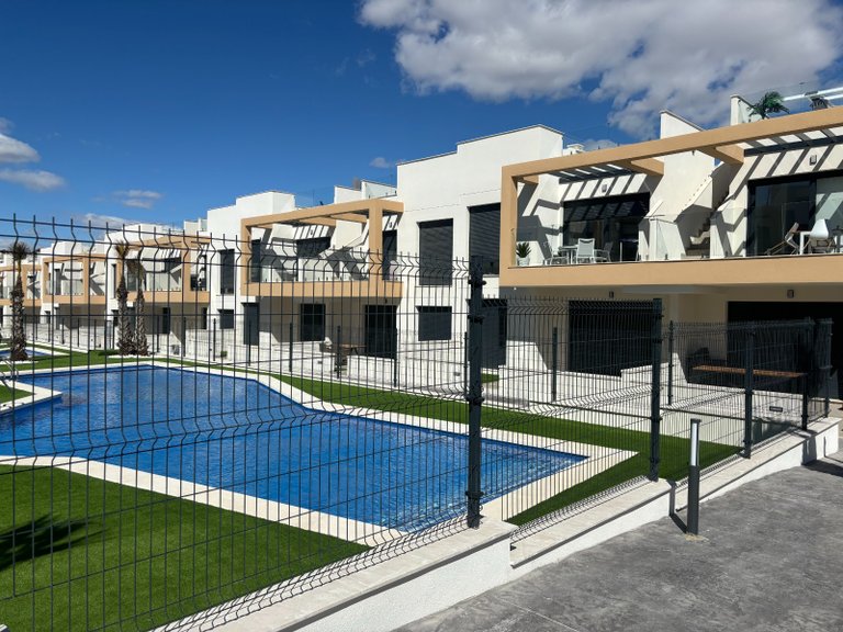 Town House for Sale in PAU 26, Orihuela Costa, Alicante 44