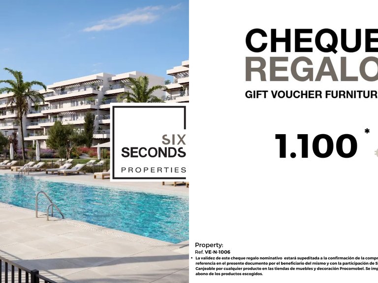 Apartment for Sale in El Verger, Alicante 8