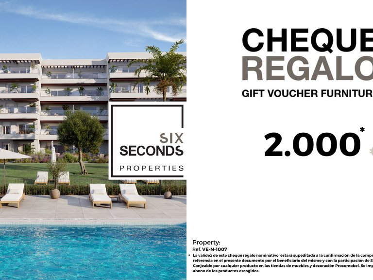 Apartment for Sale in El Verger, Alicante 8