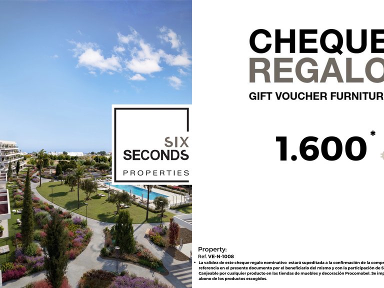 Apartment for Sale in El Verger, Alicante 8