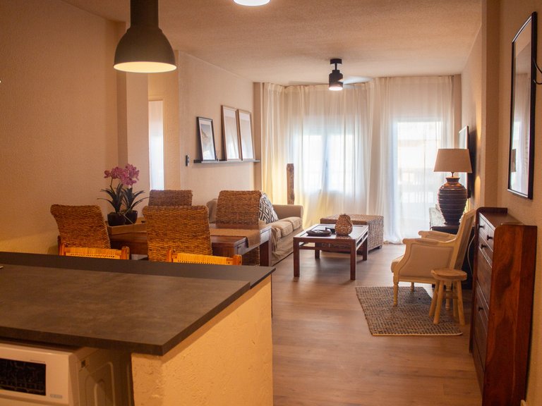 Apartment for Sale in Playa del Este, Santa Pola, Alicante 8