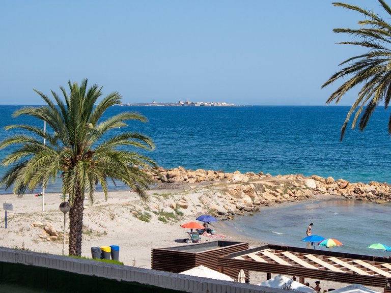 Apartment for Sale in Playa del Este, Santa Pola, Alicante 45