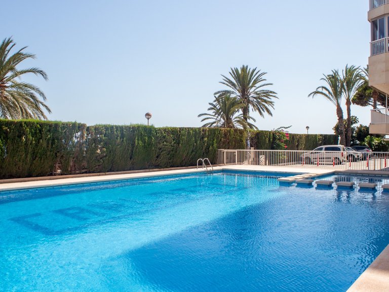 Apartment for Sale in Playa del Este, Santa Pola, Alicante 42