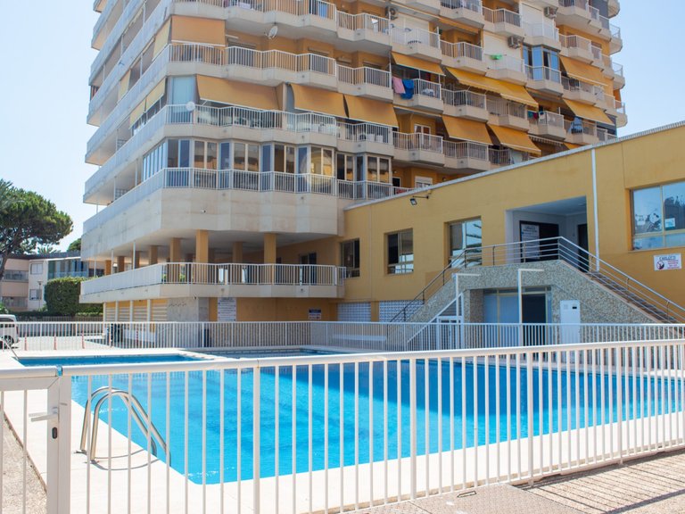Apartment for Sale in Playa del Este, Santa Pola, Alicante 3