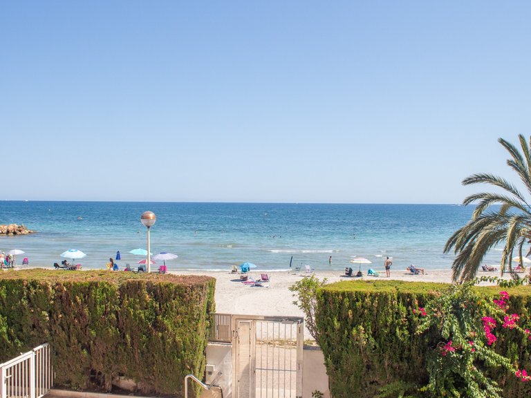 Apartment for Sale in Playa del Este, Santa Pola, Alicante 47