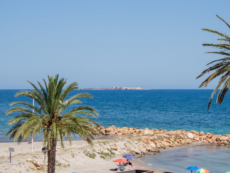 Apartment for Sale in Playa del Este, Santa Pola, Alicante 46