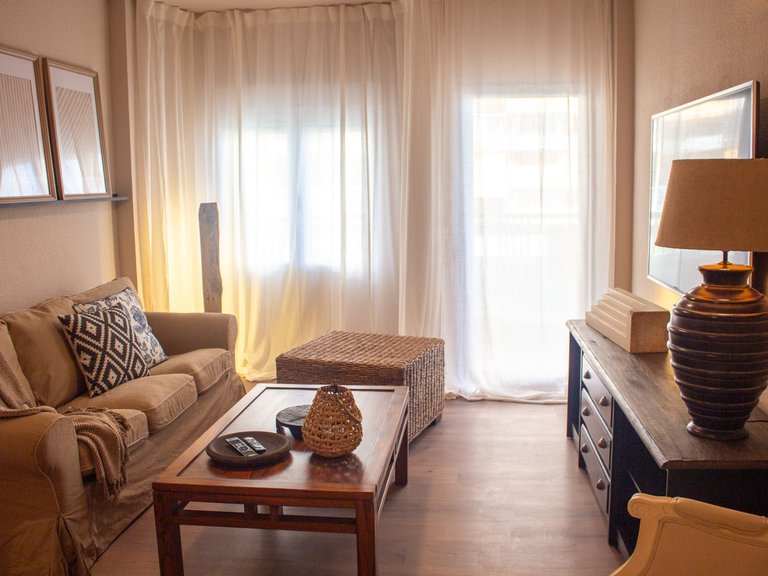 Apartment for Sale in Playa del Este, Santa Pola, Alicante 15