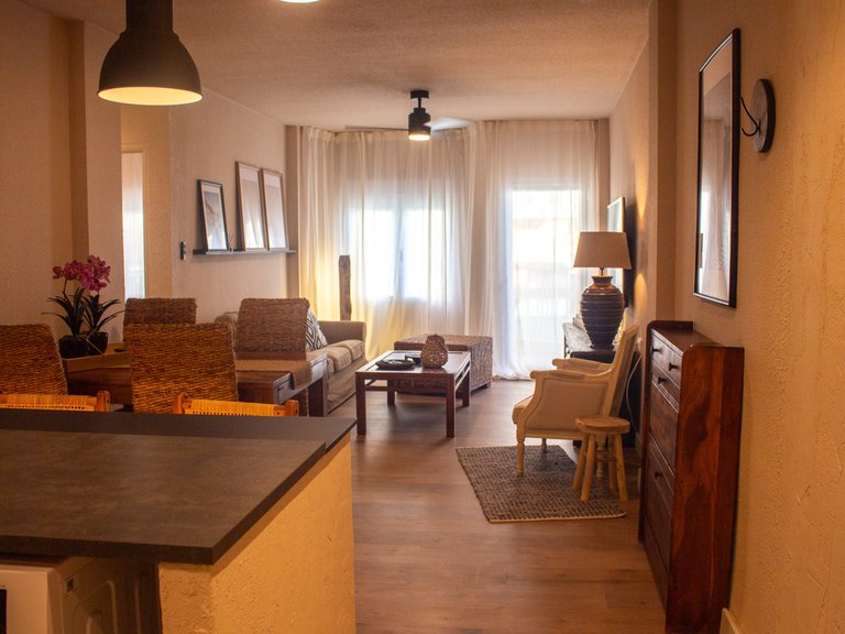 Apartment for Sale in Playa del Este, Santa Pola, Alicante 7