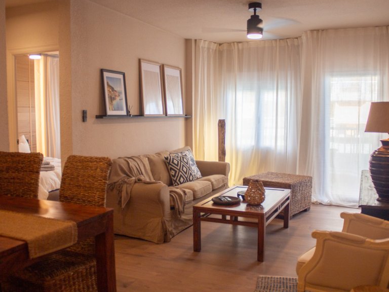 Apartment for Sale in Playa del Este, Santa Pola, Alicante 9